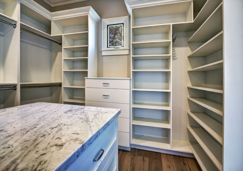 Closet Makeover Service in Greensboro, NC
