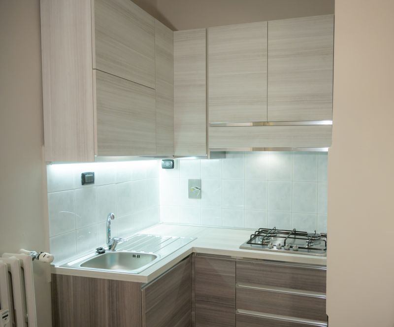 Lighting Installations