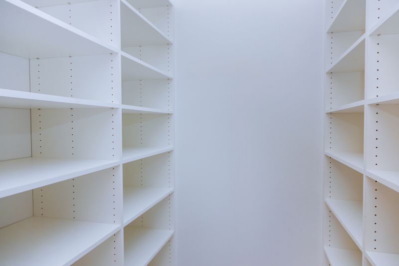 Shelving Installation