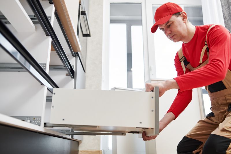 Custom Fitting and Finishing